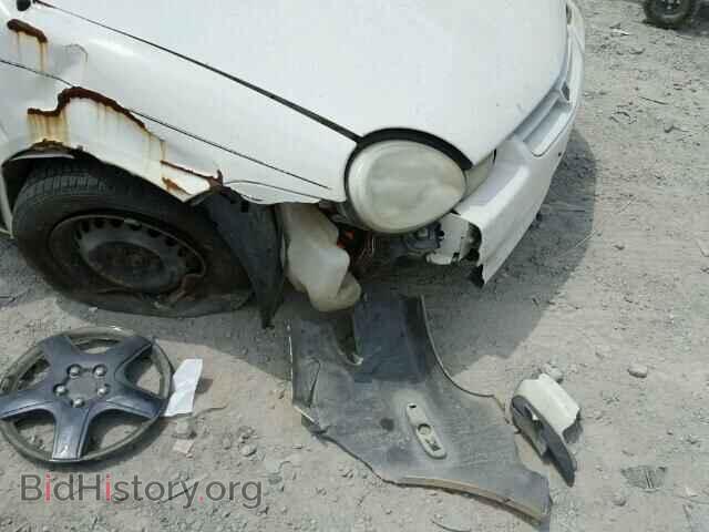 2002 DODGE NEON - VIN: 1B3ES26CX2D512732 - Фото 10