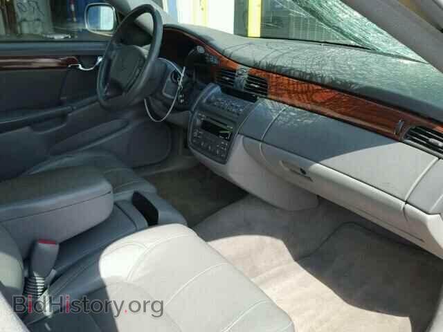 2005 CADILLAC DEVILLE - VIN: 1G6KD54Y45U113902 - Photo 5