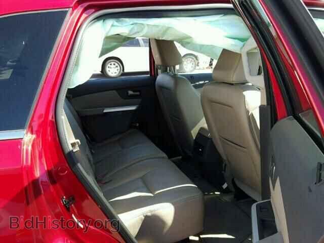2011 FORD EDGE - VIN: 2FMDK4KC7BBA30801 - Photo 6