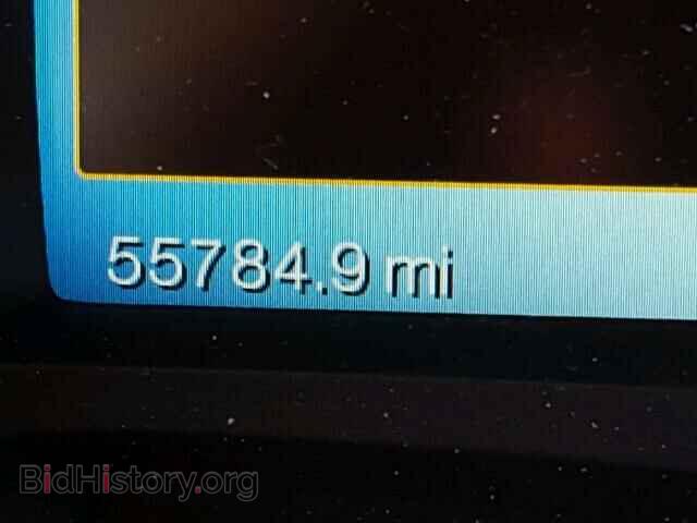 2011 FORD EDGE - VIN: 2FMDK4KC7BBA30801 - Photo 8