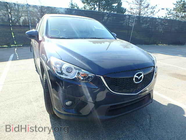 Photo JM3KE2CY1E0400719 - MAZDA CX-5 2014