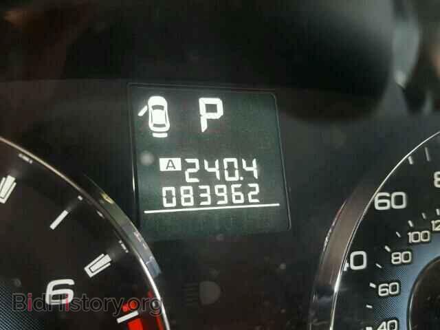 2010 SUBARU OUTBACK - VIN: 4S4BRBBC1A3363937 - Photo 8