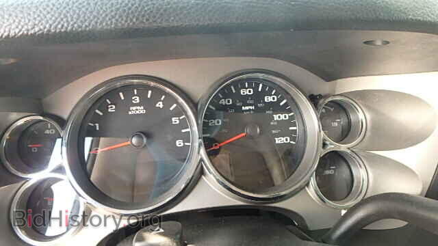 2012 CHEVROLET SILVERADO - VIN: 3GCPKSE7XCG195910 - Фото 7