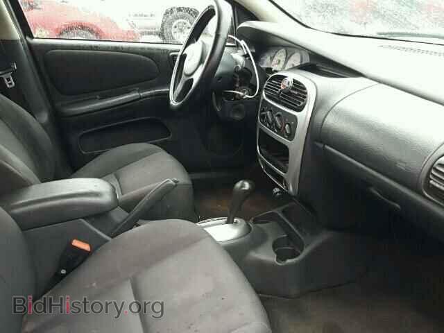 2003 DODGE NEON - VIN: 1B3ES56C93D170502 - Фото 5