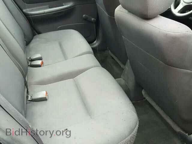 2003 DODGE NEON - VIN: 1B3ES56C93D170502 - Фото 6
