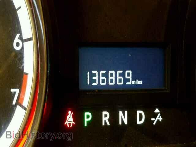 2012 DODGE CARAVAN - VIN: 2C4RDGCG5CR302343 - Фото 8