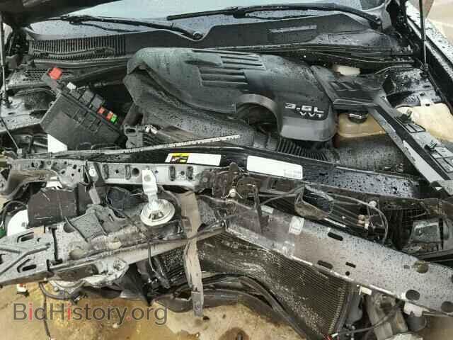 2013 DODGE CHALLENGER - VIN: 2C3CDYAG8DH684314 - Фото 7