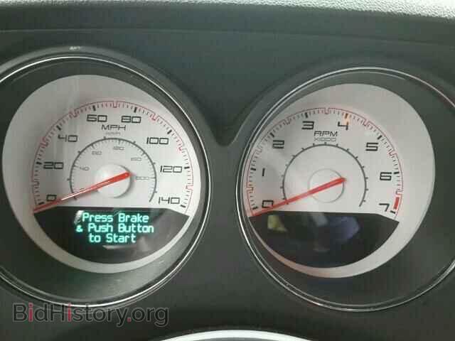 2013 DODGE CHALLENGER - VIN: 2C3CDYAG8DH684314 - Фото 8