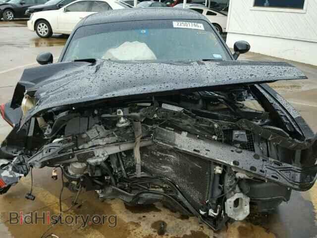2013 DODGE CHALLENGER - VIN: 2C3CDYAG8DH684314 - Фото 9