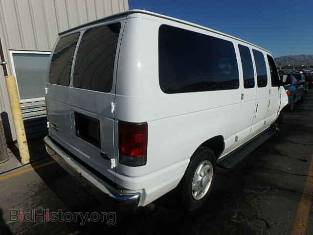 2008 FORD ECONOLINE - VIN: 1FDNE31L68DA89106 - Photo 4