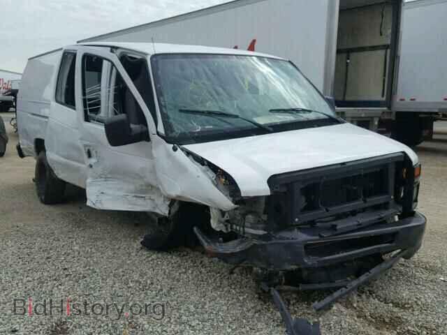 Фотография 1FTNS1EW4ADA54074 - FORD ECONOLINE 2010
