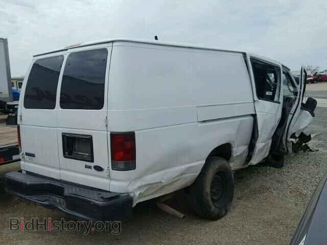 2010 FORD ECONOLINE - VIN: 1FTNS1EW4ADA54074 - Фото 3