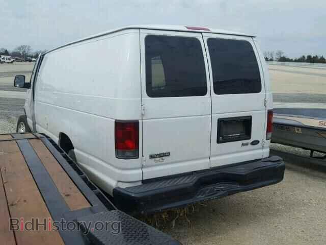 2010 FORD ECONOLINE - VIN: 1FTNS1EW4ADA54074 - Фото 4