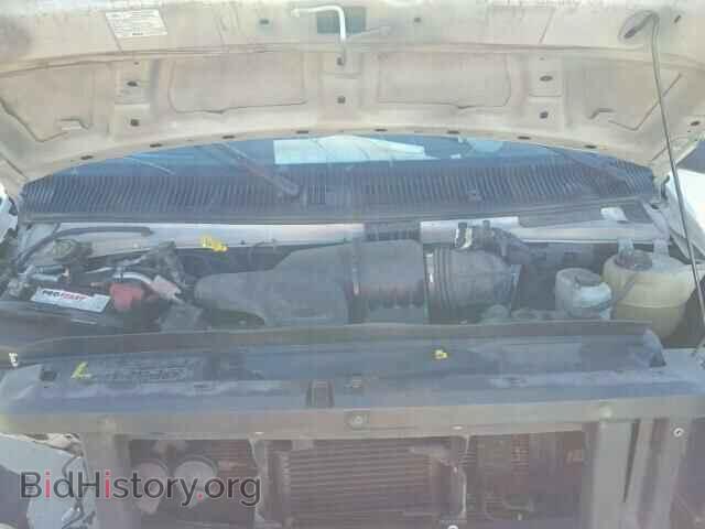 2010 FORD ECONOLINE - VIN: 1FTNS1EW4ADA54074 - Фото 7