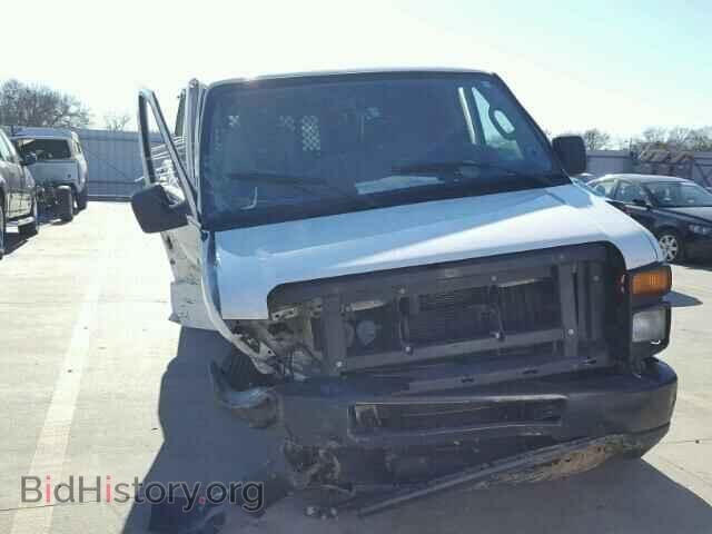 2010 FORD ECONOLINE - VIN: 1FTNS1EW4ADA54074 - Фото 9