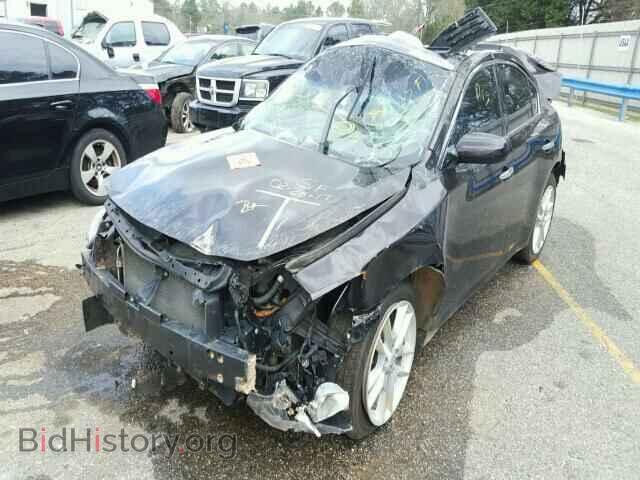 2014 NISSAN MAXIMA - VIN: 1N4AA5APXEC452737 - Фото 2