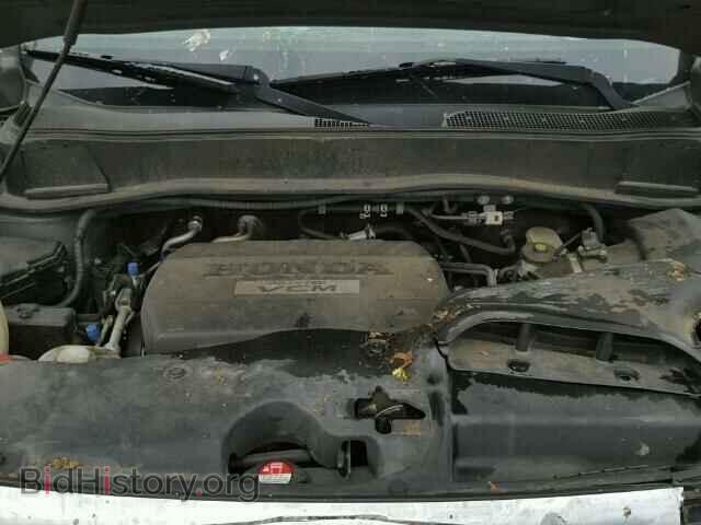 2009 HONDA PILOT - VIN: 5FNYF38569B018908 - Фото 7