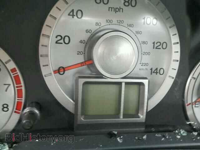 2009 HONDA PILOT - VIN: 5FNYF38569B018908 - Фото 8