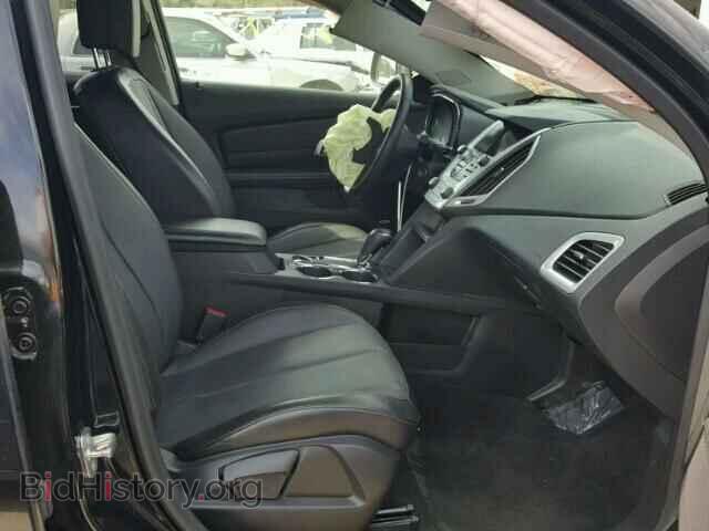 2016 GMC TERRAIN - VIN: 2GKFLPE31G6170841 - Фото 5