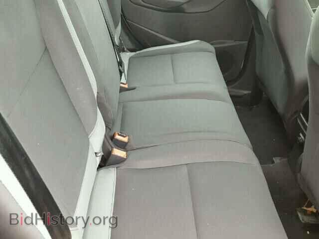 2015 FORD ESCAPE - VIN: 1FMCU0F76FUC04157 - Фото 6