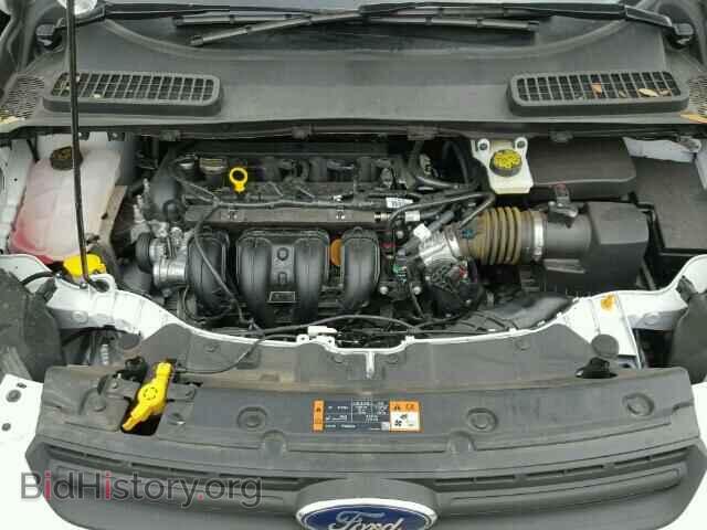 2015 FORD ESCAPE - VIN: 1FMCU0F76FUC04157 - Фото 7