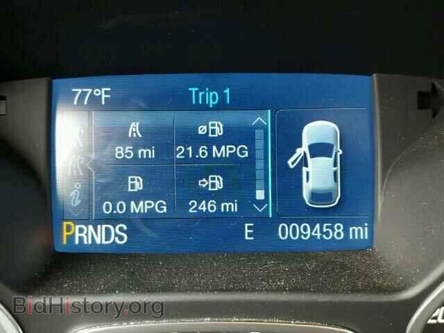 2015 FORD ESCAPE - VIN: 1FMCU0F76FUC04157 - Фото 8