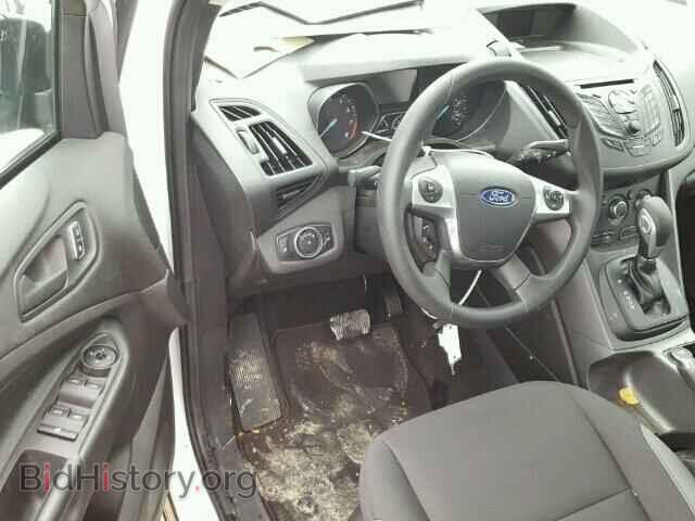 2015 FORD ESCAPE - VIN: 1FMCU0F76FUC04157 - Фото 9