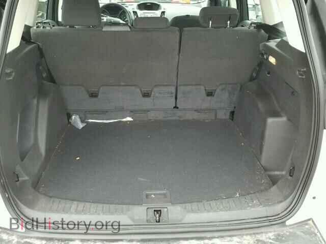 2015 FORD ESCAPE - VIN: 1FMCU0F76FUC04157 - Фото 10