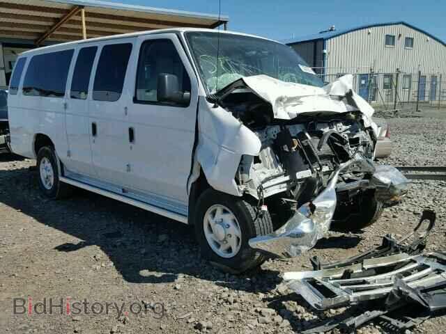 Фотография 1FBSS3BL2CDA75344 - FORD ECONOLINE 2012