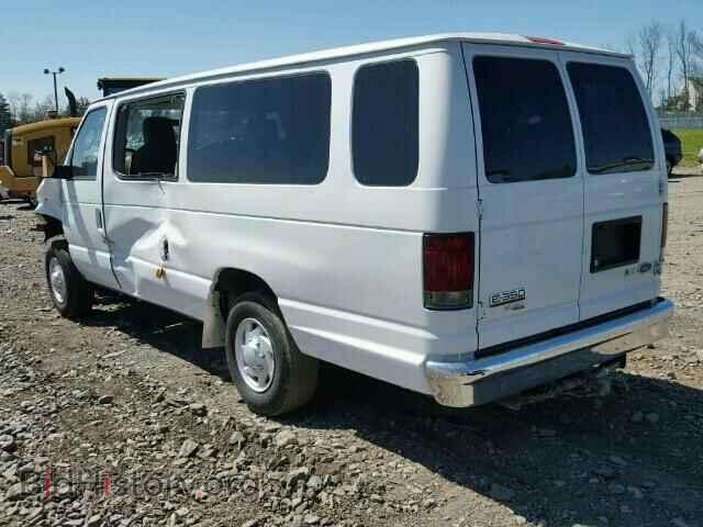 2012 FORD ECONOLINE - VIN: 1FBSS3BL2CDA75344 - Фото 3