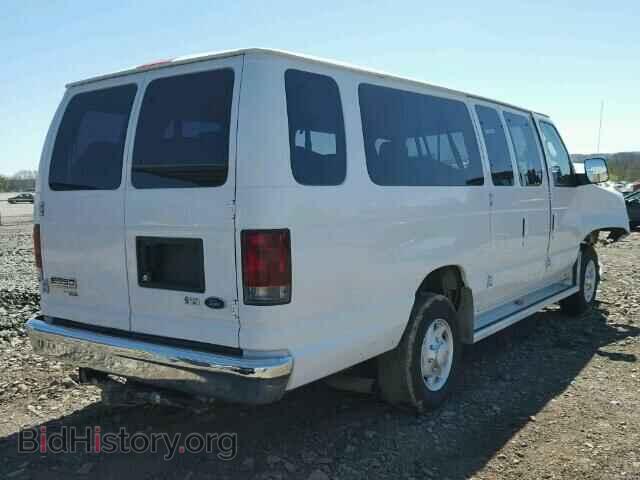 2012 FORD ECONOLINE - VIN: 1FBSS3BL2CDA75344 - Фото 4