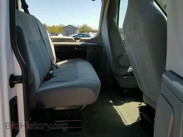 2012 FORD ECONOLINE - VIN: 1FBSS3BL2CDA75344 - Фото 6