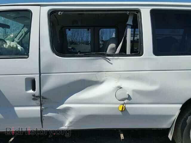 2012 FORD ECONOLINE - VIN: 1FBSS3BL2CDA75344 - Фото 10