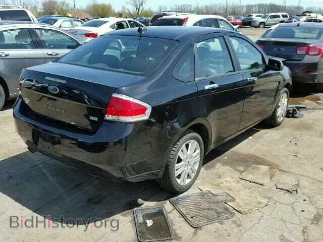 2011 FORD FOCUS - VIN: 1FAHP3HN0BW134397 - Фото 4