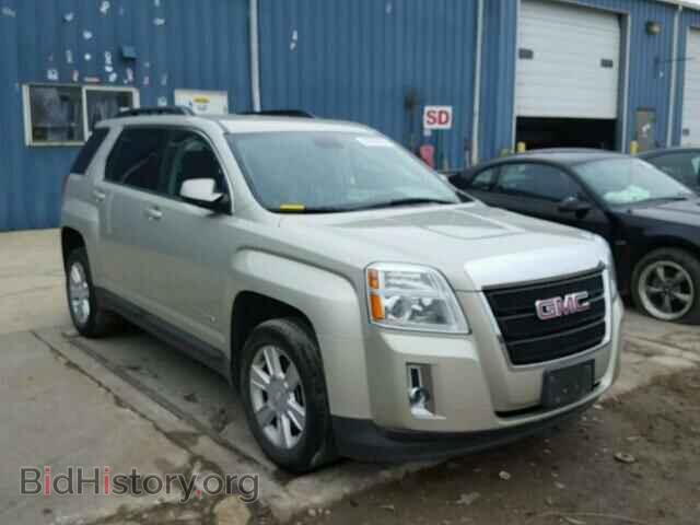 Photo 2GKFLTEK8D6233039 - GMC TERRAIN 2013