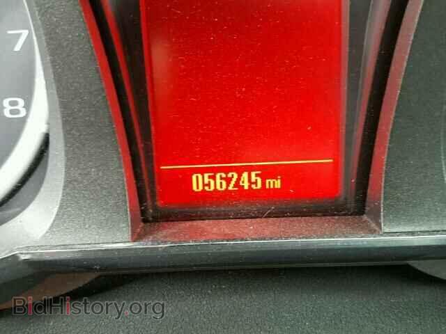 2013 GMC TERRAIN - VIN: 2GKFLTEK8D6233039 - Фото 8