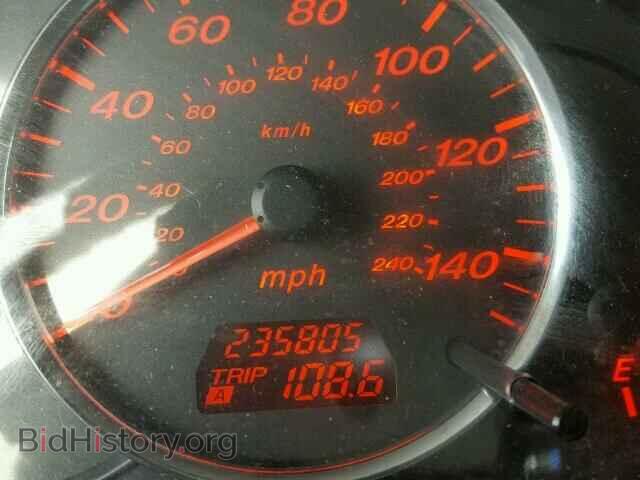 2005 MAZDA 6 - VIN: 1YVHP80D055M05361 - Фото 8