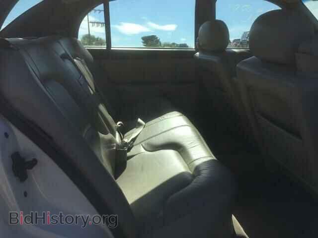 2003 BUICK PARK AVE - VIN: 1G4CW54K634170926 - Фото 6