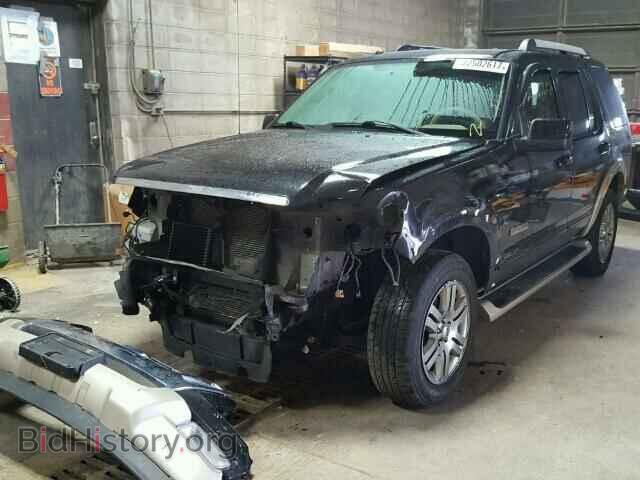 2006 FORD EXPLORER - VIN: 1FMEU74EX6UB59615 - Фото 2