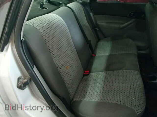 2007 FORD FOCUS - VIN: 1FAFP34N27W258238 - Фото 6