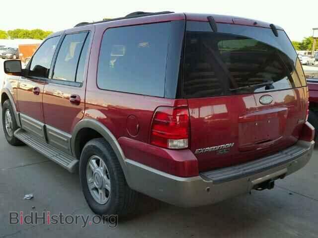 2004 FORD EXPEDITION - VIN: 1FMFU17L64LA32956 - Фото 3