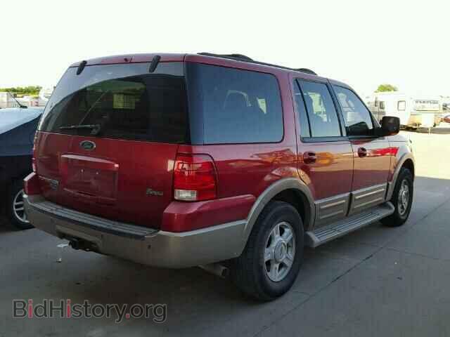 2004 FORD EXPEDITION - VIN: 1FMFU17L64LA32956 - Фото 4