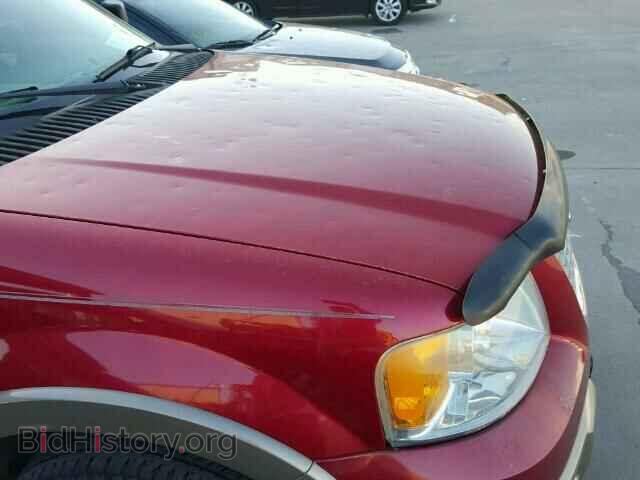 2004 FORD EXPEDITION - VIN: 1FMFU17L64LA32956 - Фото 10