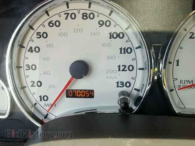 2004 SATURN VUE - VIN: 5GZCZ53454S897629 - Фото 8