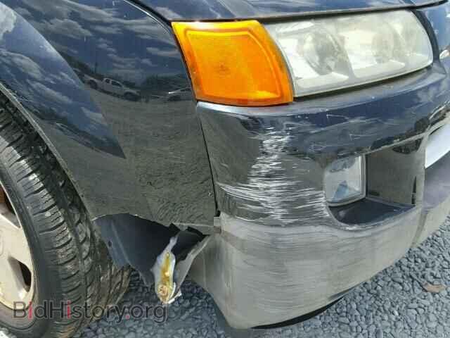 2004 SATURN VUE - VIN: 5GZCZ53454S897629 - Фото 9