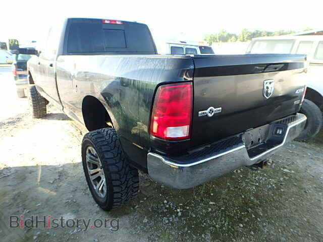 2012 DODGE RAM 3500 - VIN: 3C63D3HL8CG146512 - Фото 3