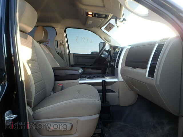 2012 DODGE RAM 3500 - VIN: 3C63D3HL8CG146512 - Фото 5
