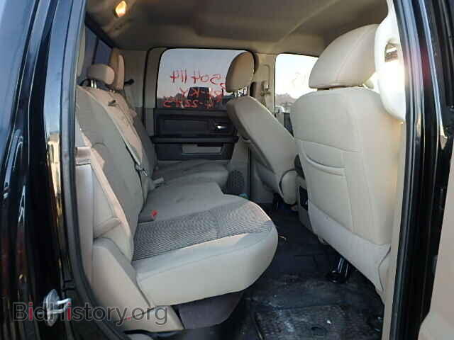 2012 DODGE RAM 3500 - VIN: 3C63D3HL8CG146512 - Фото 6