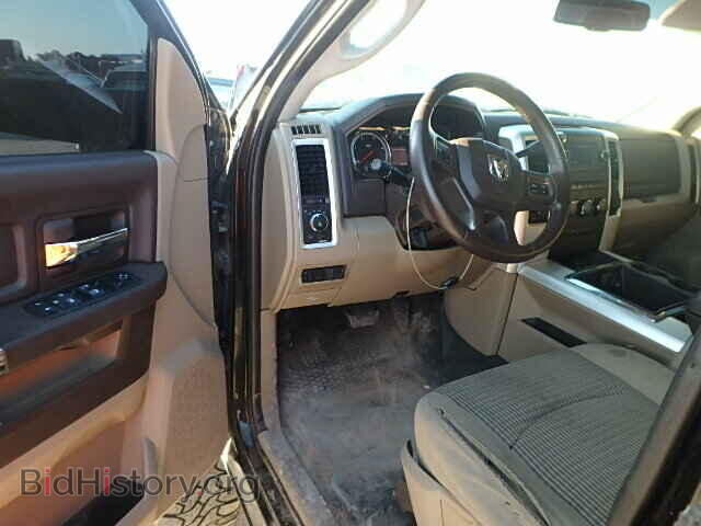 2012 DODGE RAM 3500 - VIN: 3C63D3HL8CG146512 - Фото 9