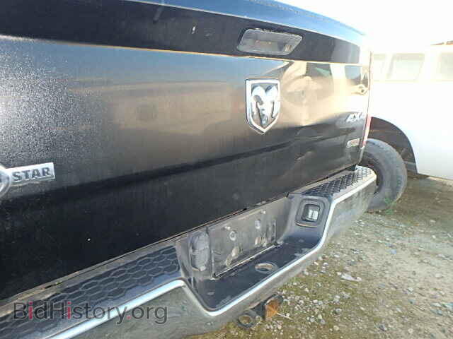 2012 DODGE RAM 3500 - VIN: 3C63D3HL8CG146512 - Фото 10